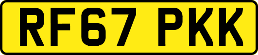 RF67PKK