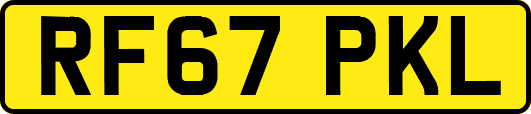 RF67PKL