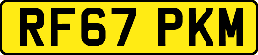 RF67PKM