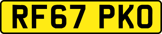 RF67PKO