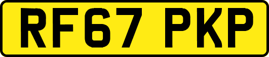 RF67PKP