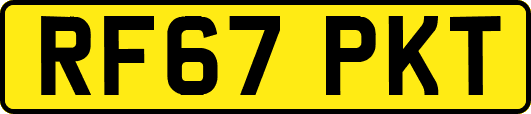RF67PKT