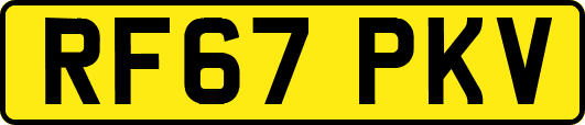 RF67PKV