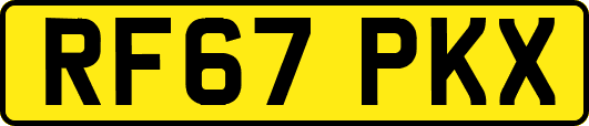 RF67PKX