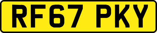 RF67PKY