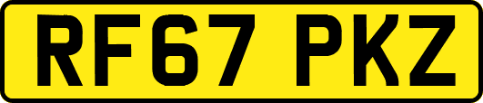 RF67PKZ