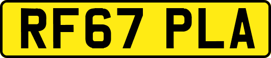 RF67PLA