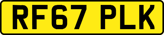 RF67PLK