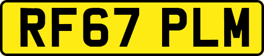 RF67PLM