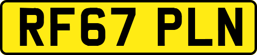 RF67PLN