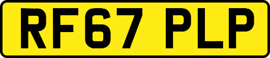 RF67PLP