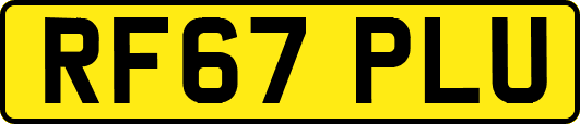 RF67PLU
