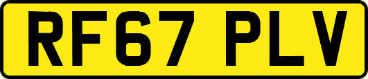 RF67PLV