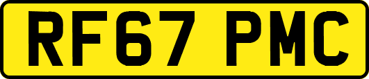 RF67PMC