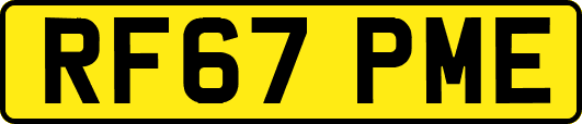 RF67PME