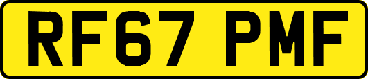 RF67PMF