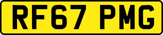 RF67PMG