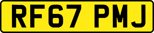 RF67PMJ