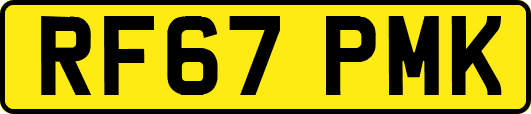 RF67PMK
