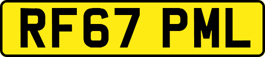 RF67PML