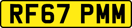 RF67PMM