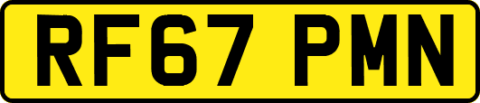 RF67PMN