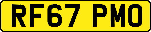 RF67PMO