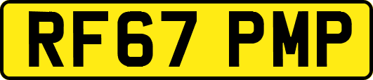 RF67PMP