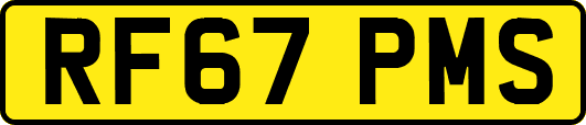 RF67PMS