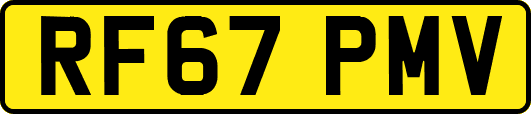 RF67PMV