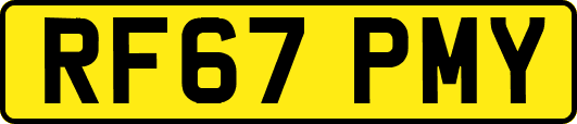 RF67PMY