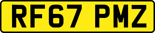 RF67PMZ
