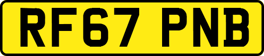 RF67PNB