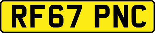 RF67PNC