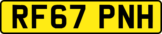 RF67PNH