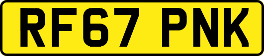 RF67PNK