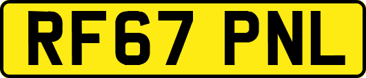 RF67PNL