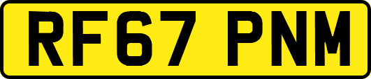 RF67PNM
