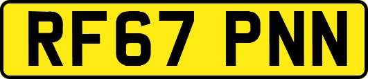 RF67PNN