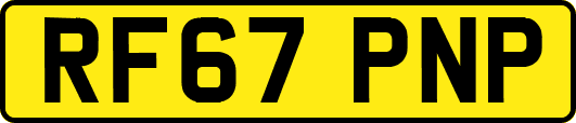 RF67PNP