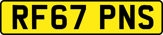 RF67PNS