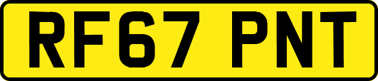 RF67PNT