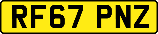 RF67PNZ