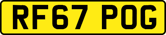 RF67POG