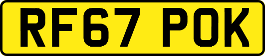 RF67POK