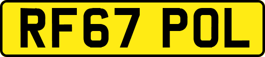 RF67POL