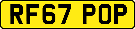 RF67POP