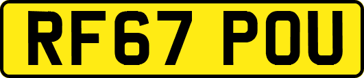 RF67POU
