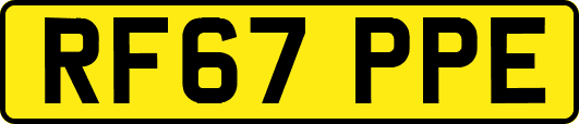 RF67PPE