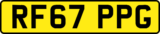 RF67PPG
